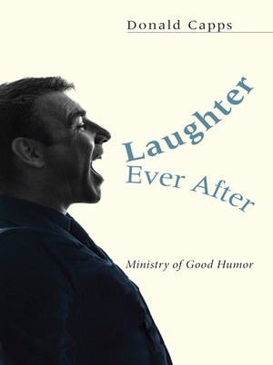 cover image of Laughter Ever After